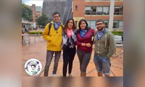 Colectivo Kahlo: una apuesta de estudiantes Lasallistas al género y la sexualidad
