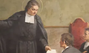 De La Salle: un legado que se revitaliza