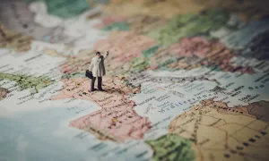 Mapas: la mejor forma de analizar información