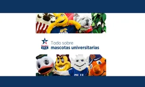 ¡Crea nuestra mascota unisalle y sé nuestro próximo Embajador Lasallista!