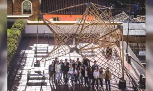 Unidades de servicio: la academia en función de una mejor sociedad