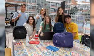 Unidades de servicio: la academia en función de una mejor sociedad