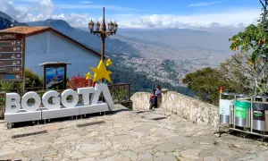 ¿Por qué hay tantas discusiones por el metro de Bogotá?