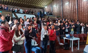 Misiones