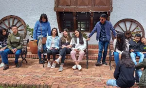Misiones