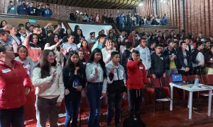 Misiones