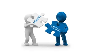 Misión y visión