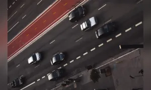 Posibles soluciones frente al problema de movilidad en Bogotá
