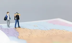 ¡Convocatoria abierta! Conoce el mundo con Unisalle