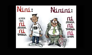La problemática de los NINIS en Colombia: jóvenes que ni estudian ni trabajan 