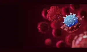 Características de la variante Ómicron