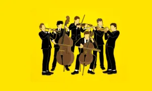 Orquesta