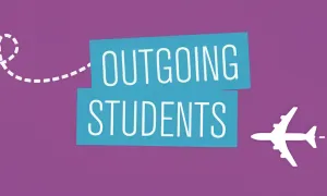 Outgoing (Estudiantes Lasallistas)