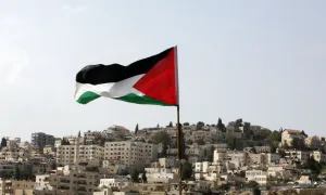 Palestina e Israel: los inicios del conflicto