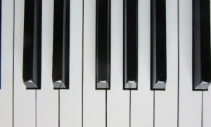 Iniciación al Piano