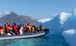 ¿Un planeta sin futuro para las especies?