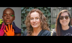 El arte como instrumento del empoderamiento femenino