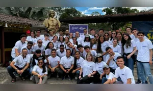Politeia Escuela de líderes políticos