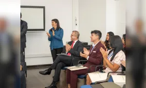 Licenciatura en Básica Primaria gradúa su primera cohorte