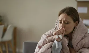 Aumento de enfermedades respiratorias en Bogotá