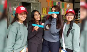 Programa M.A.S. (Monitorias de acompañamiento y servicio)