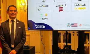 Propuestas lasallistas serán apoyadas por el Fondo 100K