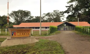 Educación para la paz a través del campo