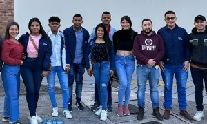 12 Utopienses son seleccionados para proyecto internacional