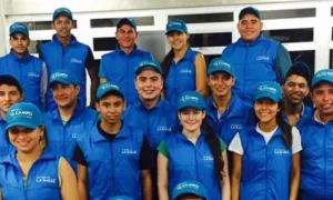 Proyectos sociales