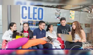 Centro de Lectura, Escritura y Oralidad 