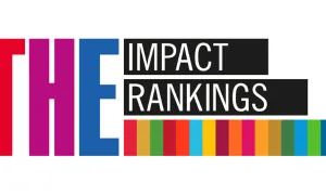 Ranking internacional reconoce el impacto en sostenibilidad de Unisalle