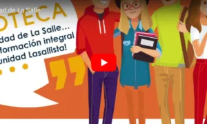 Recorre Tu Biblioteca en Video
