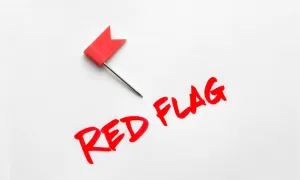 Red Flags