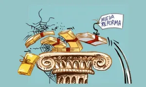 Claves para entender la nueva reforma política