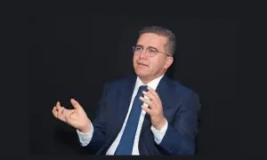 Hno. Niky Alexánder Murcia Suárez