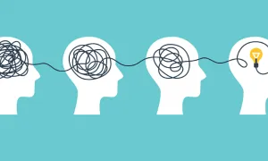 Día mundial de la salud mental