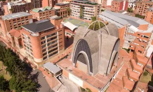 Acerca de la Universidad