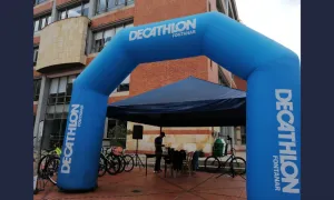 ¡Tu bicicleta usada tiene una segunda oportunidad con DECATHLON!
