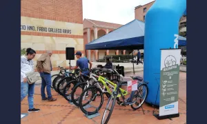 ¡Tu bicicleta usada tiene una segunda oportunidad con DECATHLON!