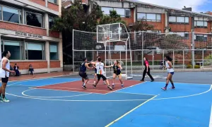 Selecciones Deportivas
