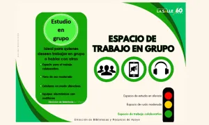 ¡Únete a la campaña semáforo de Biblioteca Unisalle!