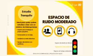 ¡Únete a la campaña semáforo de Biblioteca Unisalle!