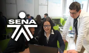Universidad de La Salle estrecha lazos cooperativos con el SENA Regional Distrito Capital