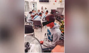 La Universidad de La Salle sigue comprometida con el sentido social