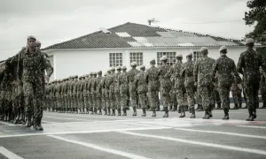 ¿Qué pasará con el servicio militar obligatorio?