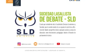 Sociedad Lasallista de Debate - SLD