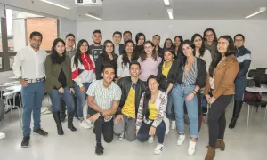 Summer Academy de Unisalle es reconocida como la escuela de verano más Importante del país