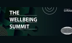 ¡Unisalle es la sede del The Wellbeing Summit Bogotá!
