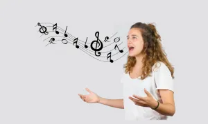 Tecnica Vocal, Sonante y Consonante
