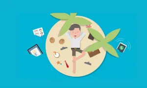 Aprovecha tu tiempo libre en vacaciones